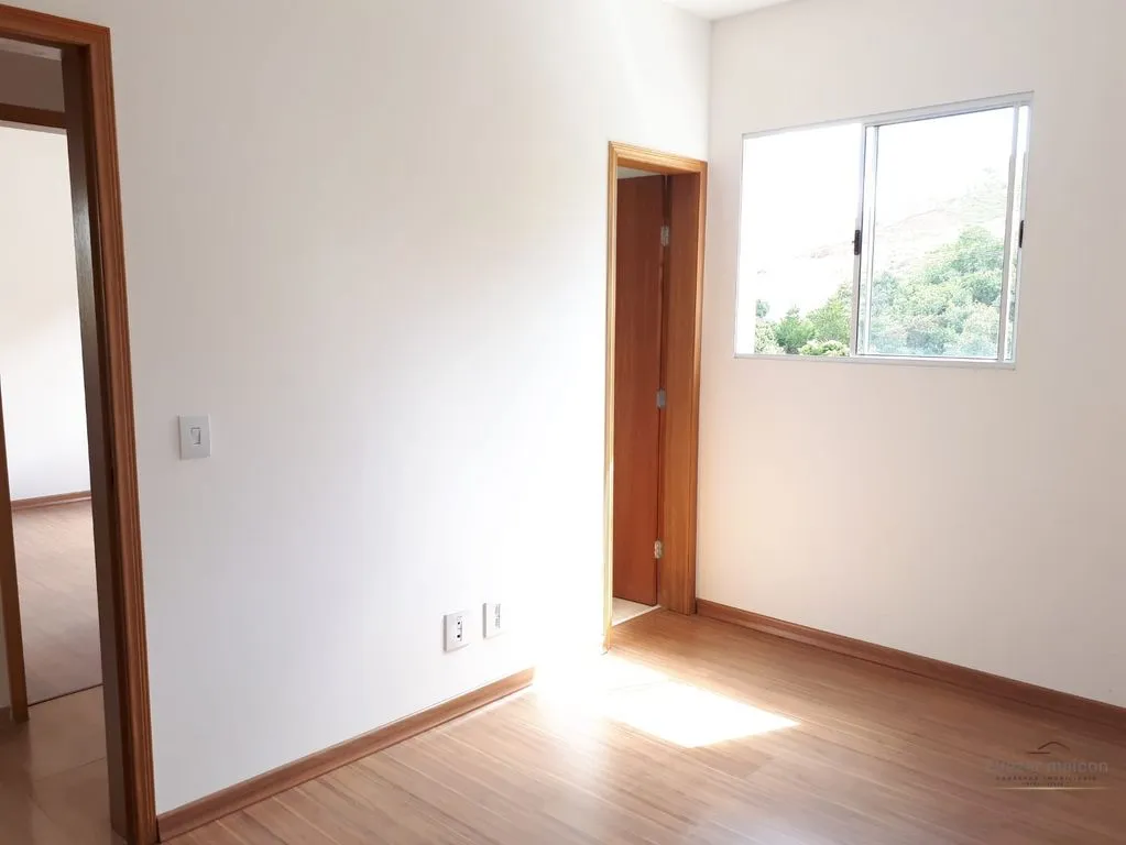 Imagem Apartamento à Venda 3 quartos no Residencial Green ville, Poços de Caldas - MG