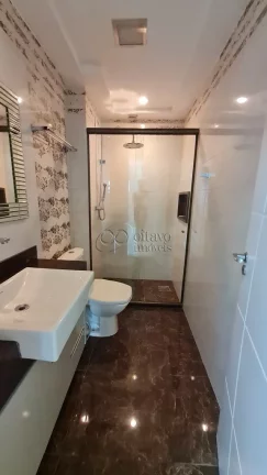 Imagem APARTAMENTO RESIDENCIAL em MACAÉ - RJ, PRAIA DO PECADO