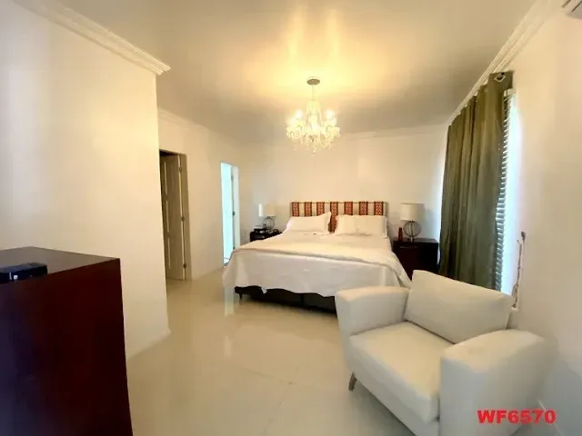 Imagem Casa com 4 Quartos à Venda, 318 m² em Edson Queiroz - Fortaleza