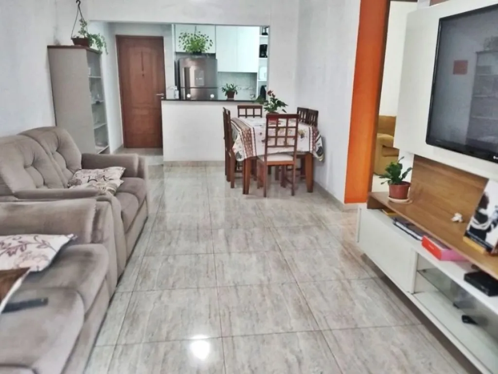 Imagem APARTAMENTO COM 75,00 m² - TUPI - PRAIA GRANDE SP
