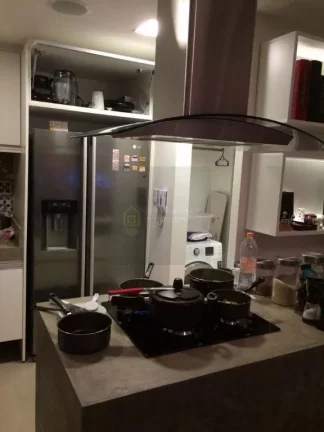 Imagem Apartamento Mobiliado Alto Padrão à venda Condomínio Soho R$ 880Mil