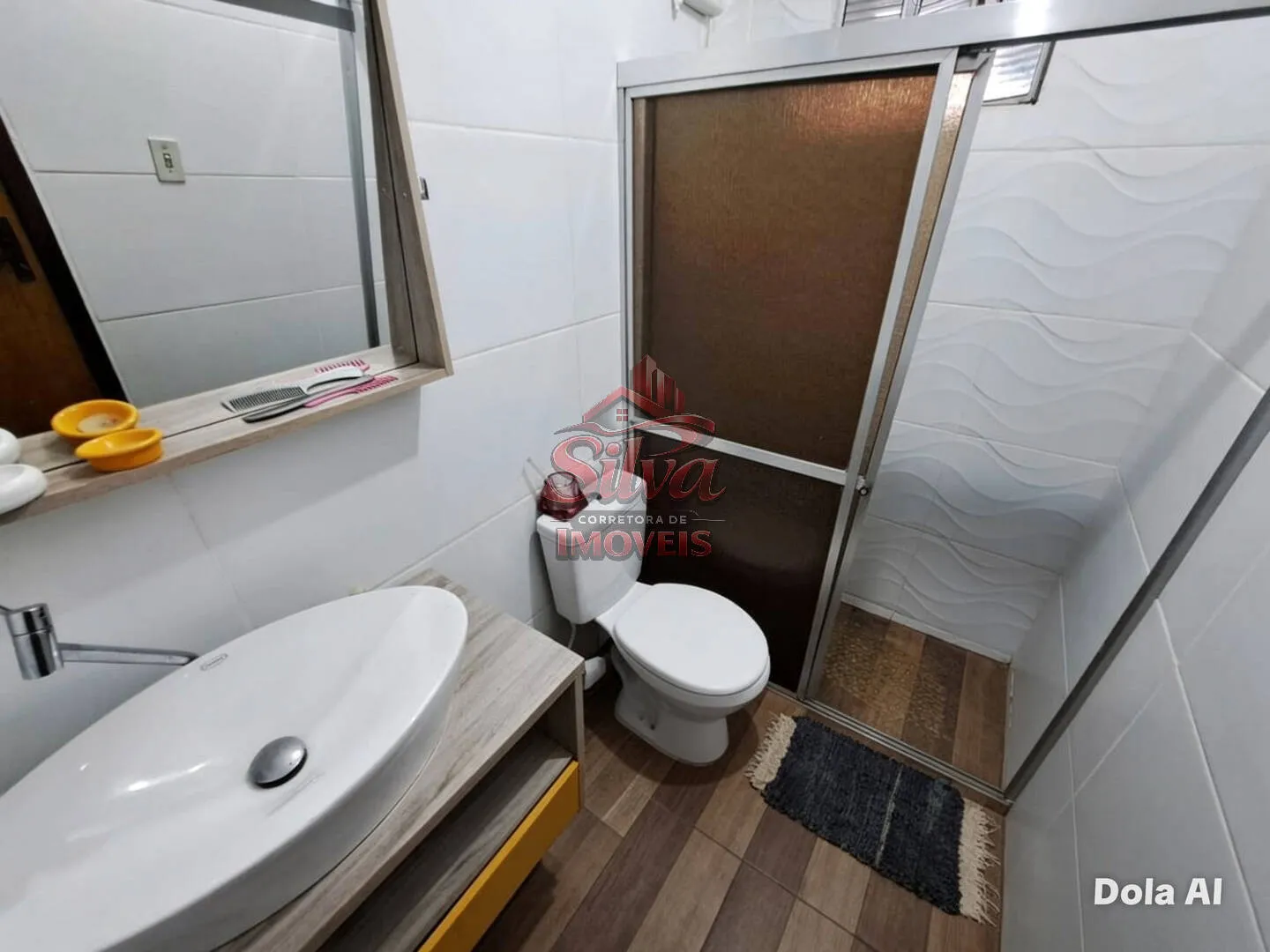 Imagem C1048 | Casa com piscina à venda no Presidente