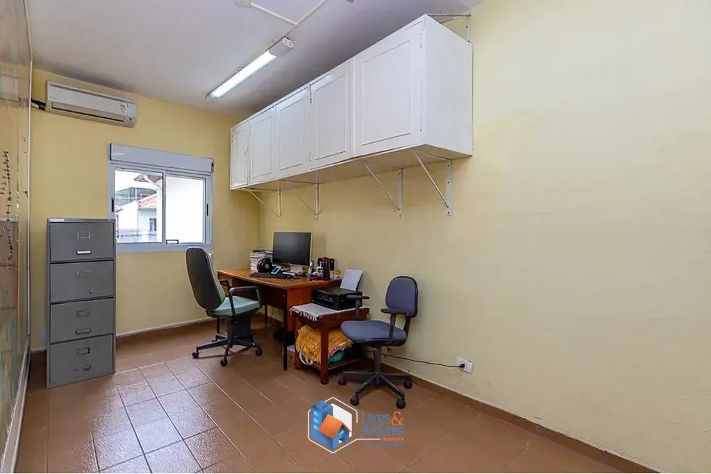 Imagem Casa à venda 4 Quartos 4 Vagas 210M² Vila Cruzeiro São Paulo - SP