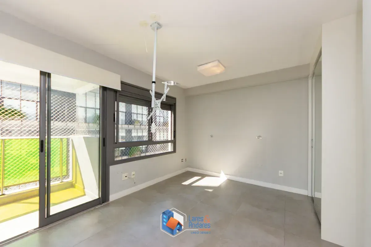 Imagem Studio para venda em Vila Madalena com 1 quarto, 33m²