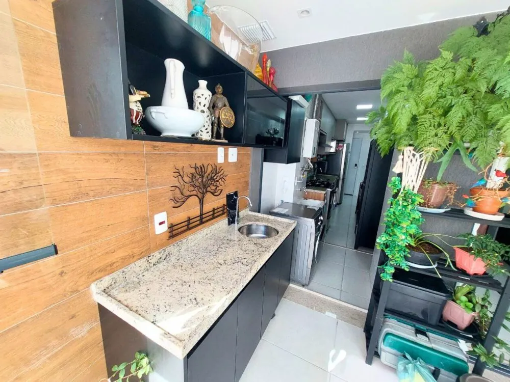 Imagem Lindo Apartamento, 3 quartos Recreio dos Bandeirantes