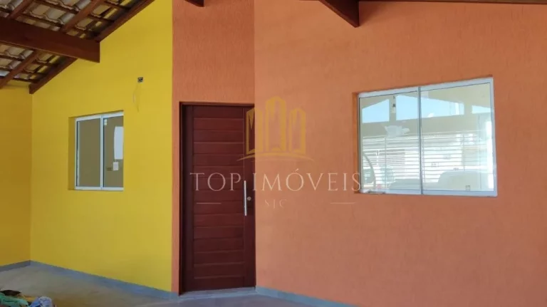 Imagem Linda Casa à Venda no Santa Júlia – São José dos Campos! 3 dormitórios | 1 suíte | Espaço e conforto para a sua família!
