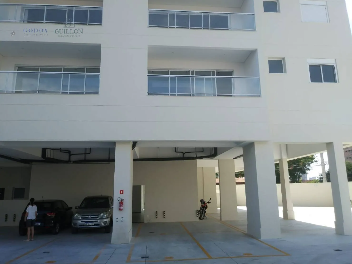 Imagem Apartamento à venda 2 Quartos, 1 Suite, 1 Vaga, 77.7M², Jardim das Nações, Taubaté - SP | Edifício Bali