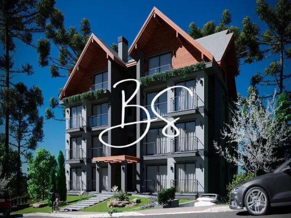 Imagem APARTAMENTO RESIDENCIAL em GRAMADO - RS, Moura