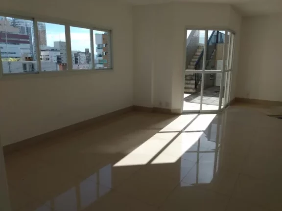 Imagem COBERTURA DUPLEX - VISTA MAR - PISCINA