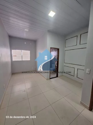 Imagem CASA EM FLORES - MANAUS