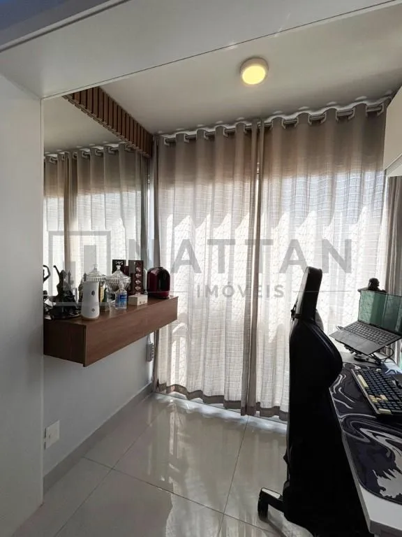 Imagem Apartamento com 2 dormitórios à venda, 50 m² por R$ 550.000,00 - Tatuapé - São Paulo/SP