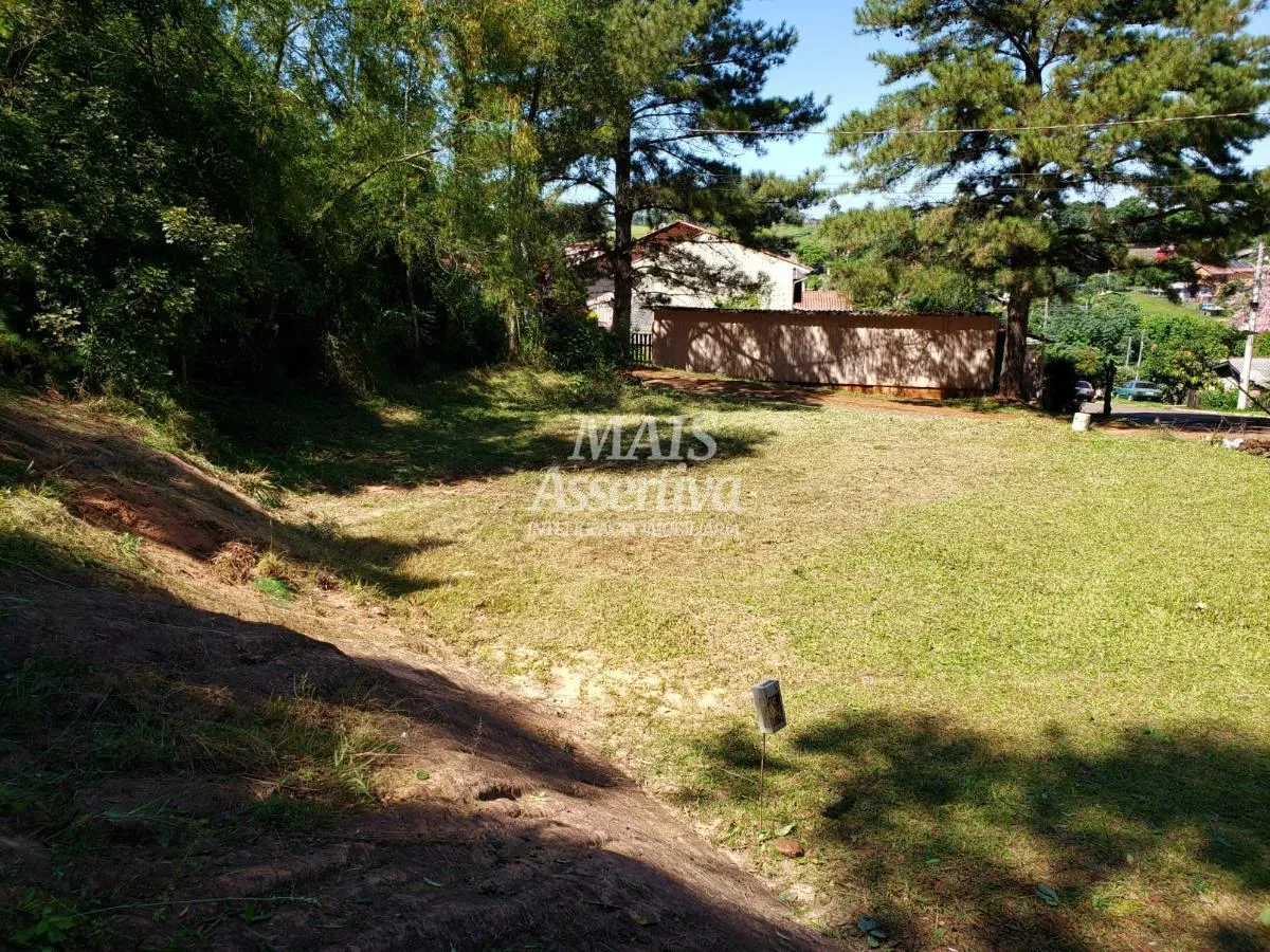 Imagem Terreno para Venda em Portão / RS no bairro Rincão do Cascalho