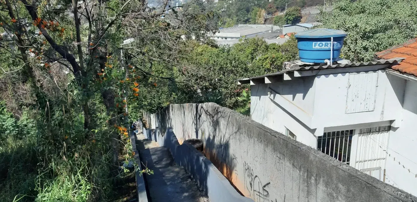 Imagem Terreno à Venda, 2.348 m² em Chácaras Marco - Barueri