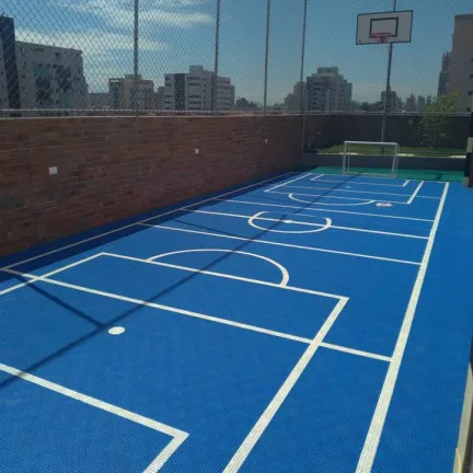 Foto do imóvel Studio com 1 Quarto à Venda, 43 m² em Campo Grande - Santos