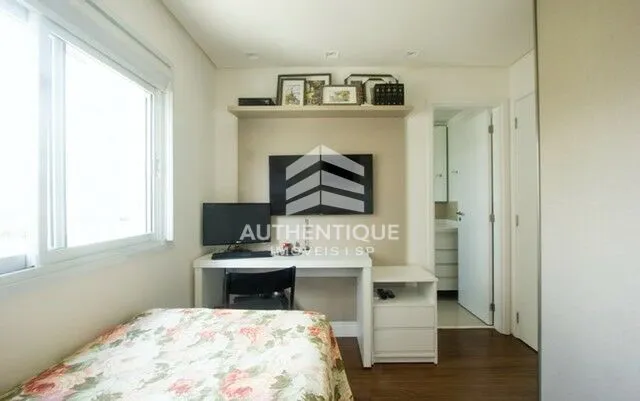 Imagem JARDIM DAS PERDIZES - Bosque Jequitibá - Apartamento à venda em São Paulo/SP