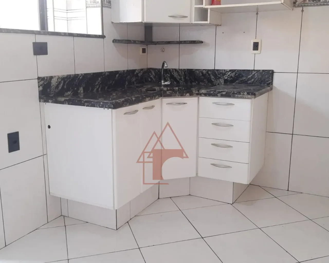Imagem Apartamento com 1 Quarto à Venda, 54 m² em Vila Nova - Cubatão