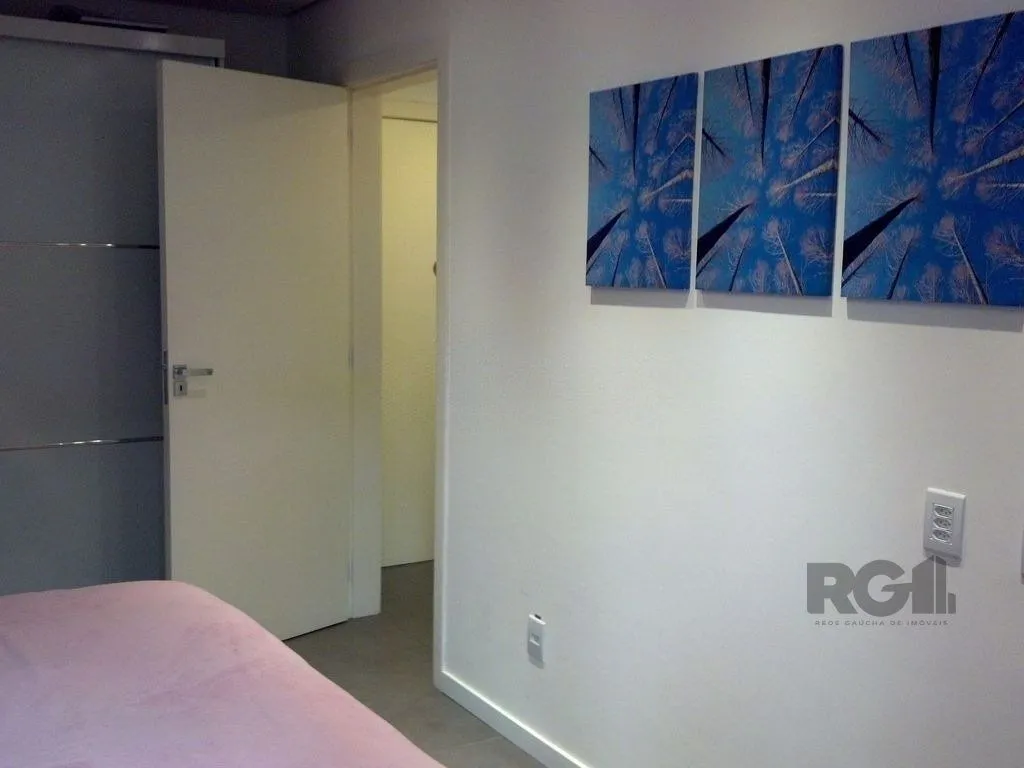 Imagem Excelente apartamento de 41m² com 1 dormitório