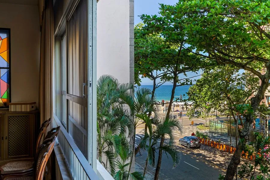 Imagem Apartamento 187 m² no Leblon | BRJ Imóveis