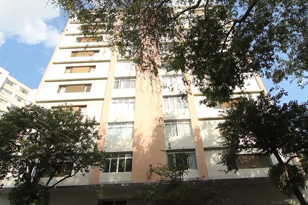 Imagem Apartamento à venda em São Paulo, Vila Mariana, com 2 quartos, 103.67m2