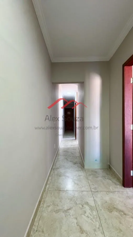 Imagem Sobrado para Venda em Hortolândia, Jardim Novo Cambuí, 3 dormitórios, 1 suíte, 3 banheiros, 2 vagas