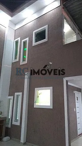 Imagem Casa a Venda no bairro Camarão - São Gonçalo, RJ