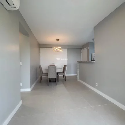 Imagem Apartamento à Venda no Bairro Barra Funda São Paulo: 2 quartos, 1 suíte, 1 vaga mobiliado, 64mt, área de lazer completa.