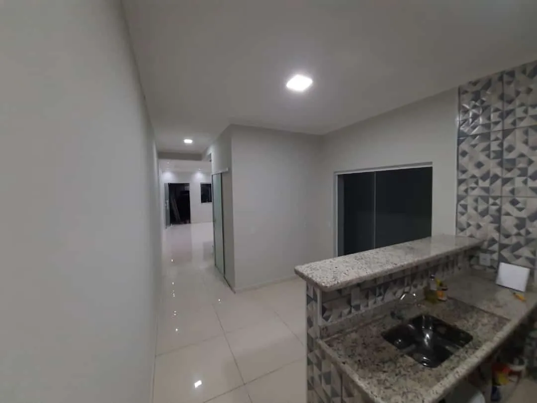 Imagem Casa à venda 2 Quartos, 1 Suite, 2 Vagas, 125M², Residencial e Comercial Portal dos Eucaliptos, Pindamonhangaba - SP