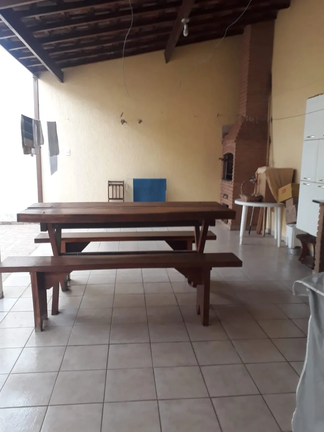 Imagem Casa à venda 3 Quartos, 1 Suite, 5 Vagas, 300M², Residencial Comercial Vila Verde, Pindamonhangaba - SP