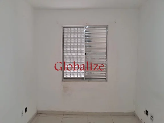Imagem Apartamento no pavimento térreo de frente, entre os bairros Aparecida e Estuário em Santos por R$ 430.000,00