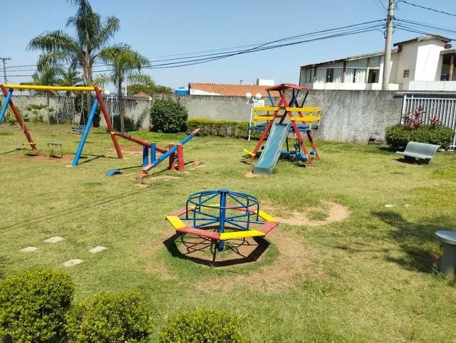 Imagem APARTAMENTO - PORTAL DO VENTO B -HORTOLÂNDIA