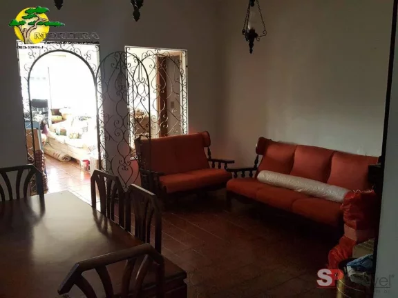 Imagem SOBRADO NO TREMEMBÉ - ÓTIMA LOCALIZAÇÃO !
