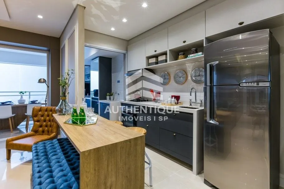 Imagem HORIZON ALTO DA LAPA - Apartamento à venda em São Paulo/SP
