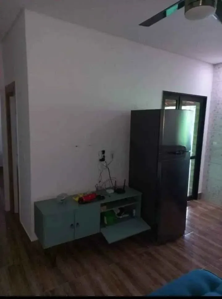 Imagem Casa com 1 Quarto à Venda, 10 m² em  - 