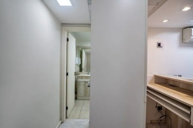 Imagem Sala Comercial em Moinhos de Vento