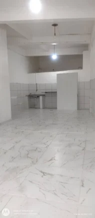 Imagem Salão para Alugar com 55m²!!!