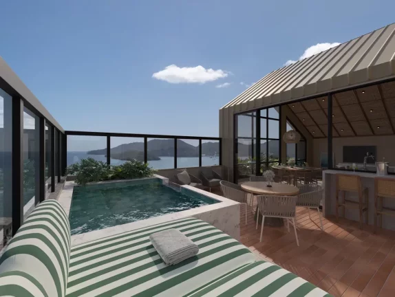 Imagem Apartamento à venda em Porto Belo, Balneário Perequê, com 3 quartos, 120m2