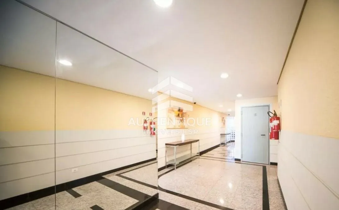 Imagem Olympique Residence Vila Olímpia - Apartamento à venda no bairro Vila Olímpia - São Paulo/SP, Zona Sul