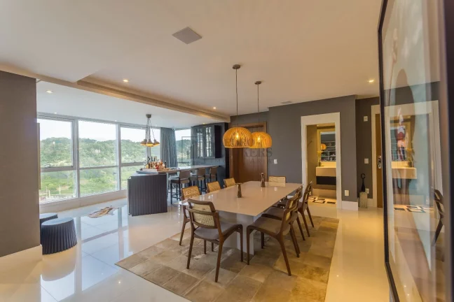 Imagem Apartamento de alto padrão em Balneário Camboriú.
