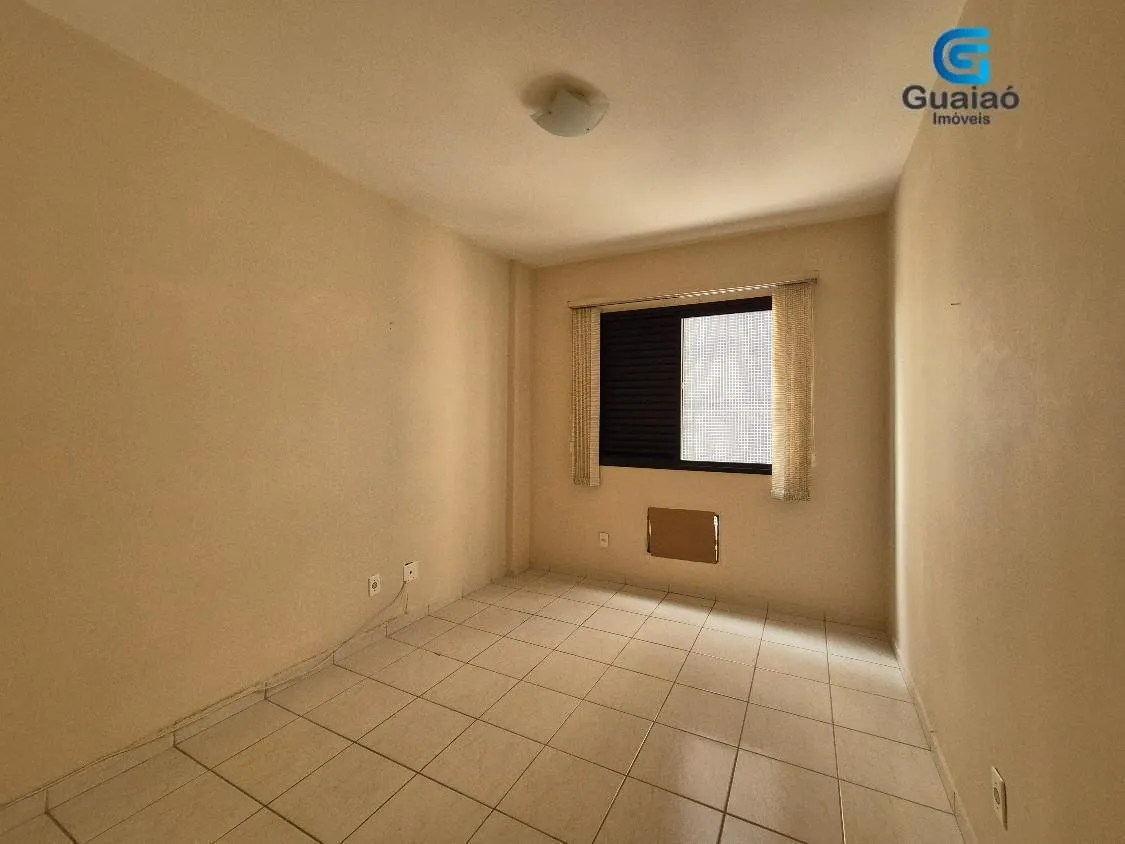 Imagem VENDO LINDO APARTAMENTO 2 DORMITÓRIOS, SUITE E GARAGEM FECHADA NA PONTA DA PRAIA EM SANTOS