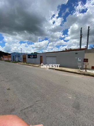Foto do imóvel Casa à venda no Jardim Belo Horizonte - Aparecida de Goiânia/GO