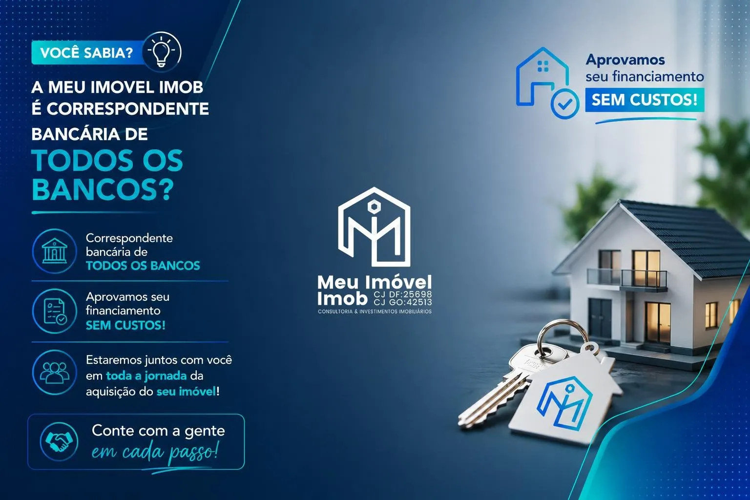 Imagem Apartamento em Jardim da Barragem I - Águas Lindas de Goiás,