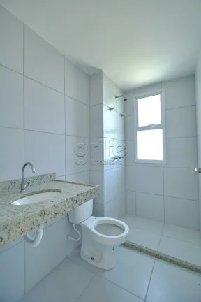 Imagem More ao lado da praia e do Shopping RioMar. O Talassa Dunas Residence está localizado em um ponto i...