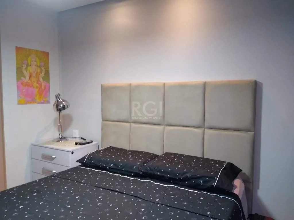 Imagem Apartamento para Venda - 43.5m², 1 dormitório, Centro Histórico