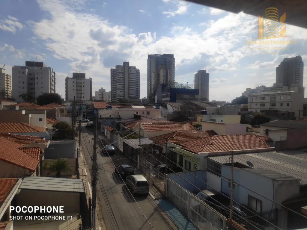 Imagem APTO ÀPARTIR DE 30 M2 ALTO DO IPIRANGA