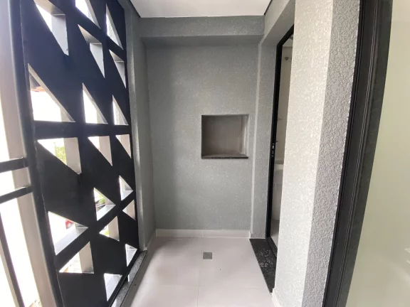Imagem Residencial Rivière – Apartamentos de 2 Quartos no Santa Quitéria | Pronto para Morar em Curitiba