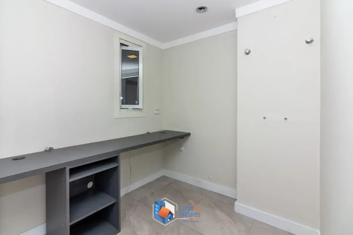 Imagem Apartamento para venda em Santo Amaro com 3 quartos, sendo 1 suíte, 94m²