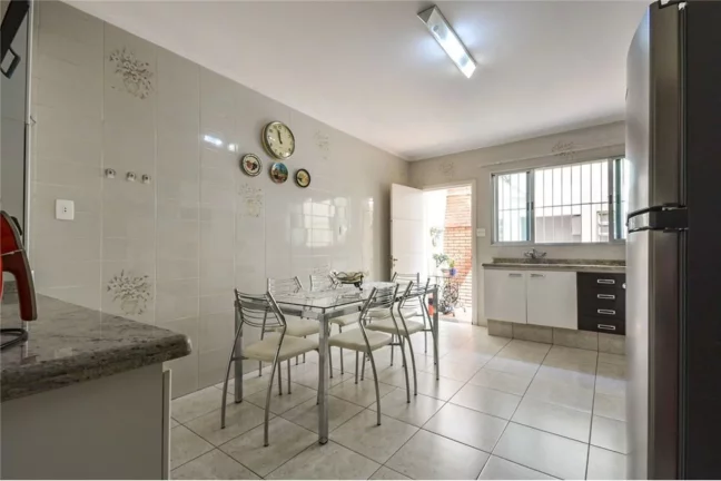 Imagem CASA RESIDENCIAL em São Paulo - SP, Tatuapé