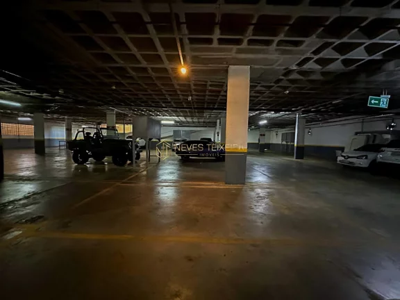 Imagem GARAGEM COMERCIAL em BRASÍLIA - DF, ASA NORTE