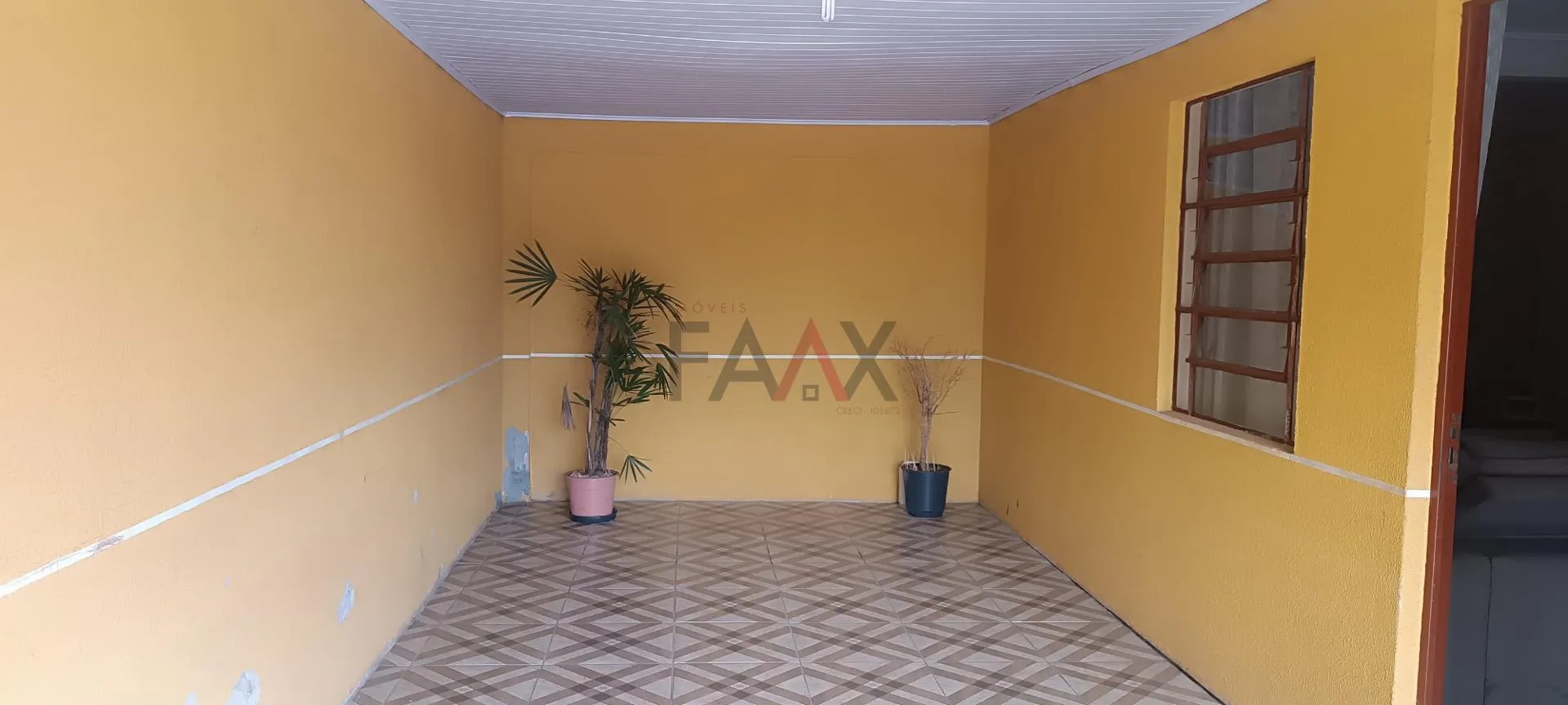 Imagem Casa à venda, BAIRRO TANCREDO NEVES, GUARAPUAVA - PR