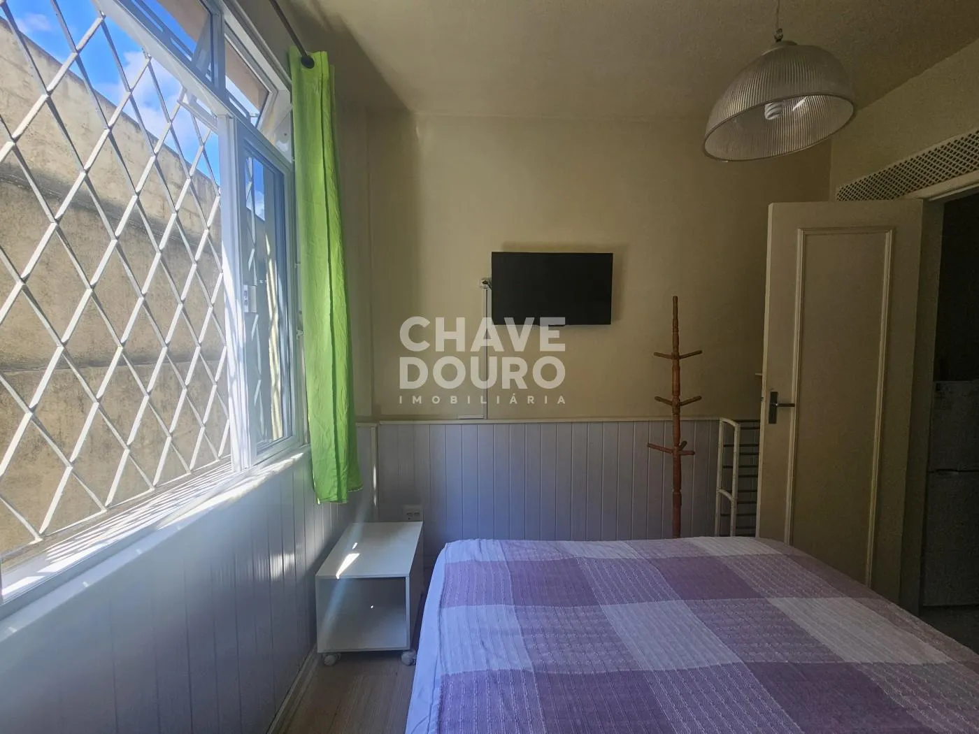 Imagem Investimento rentável no Alto! Imóvel mobiliado perto Hospital São José